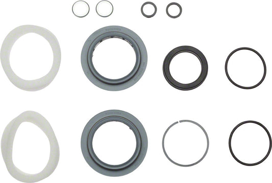 RockShox - Fork Service Kit, Basic: Argyle Coil (2012-2016)