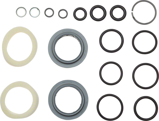 RockShox - Fork Service Kit, Basic: Argyle Solo Air (2012-2016)
