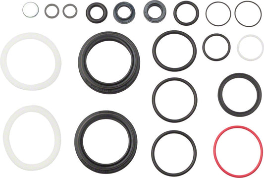 RockShox - Fork Service Kit, Basic: Pike Solo Air