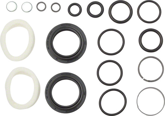 RockShox - Fork Service Kit, Basic: Revelation Solo Air A3 (2014-2016)