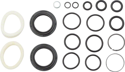 RockShox - Fork Service Kit, Basic: Revelation Dual Position Air A3 (2014- 2016)