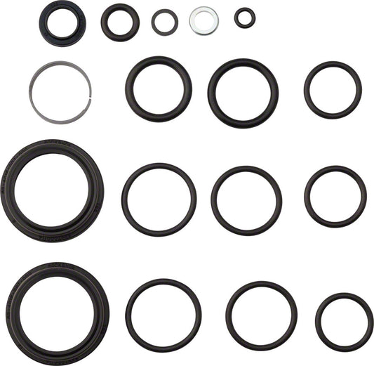 RockShox - Fork Service Kit, Basic: RS-1