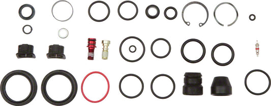 RockShox - Fork Service Kit, Full: RS-1