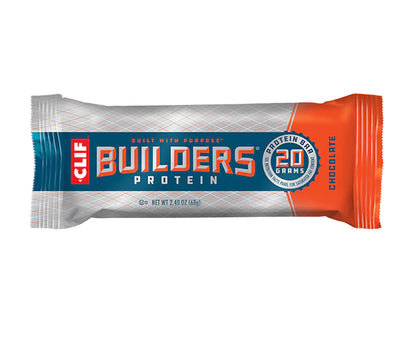 Clif Bar - Builder Bar - Cookies N Cream