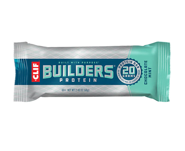 Clif Bar - Builder Bar - Vanilla Almond