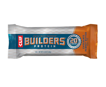 Clif Bar - Builder Bar - Cookies N Cream