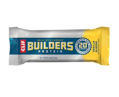 Clif Bar - Builder Bar - Chocolate Chip Cookie Dough