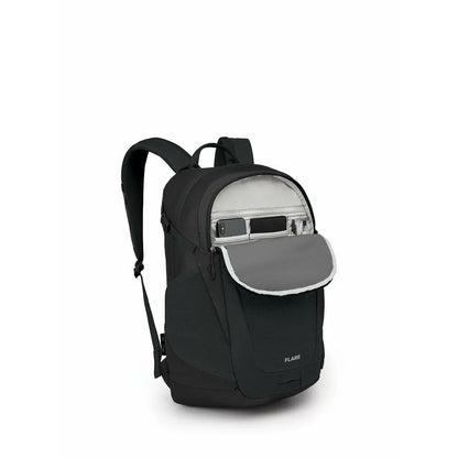Osprey - Flare Day Pack - Black