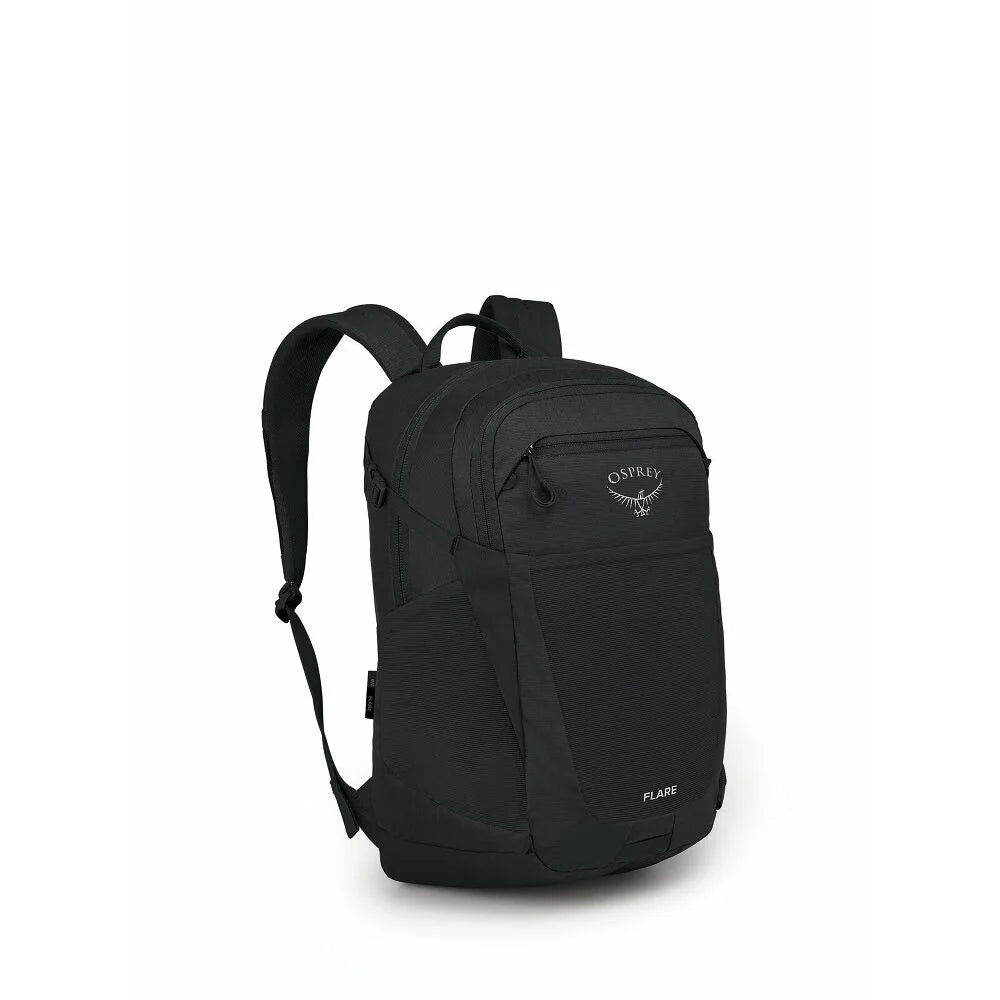 Osprey - Flare Day Pack - Black