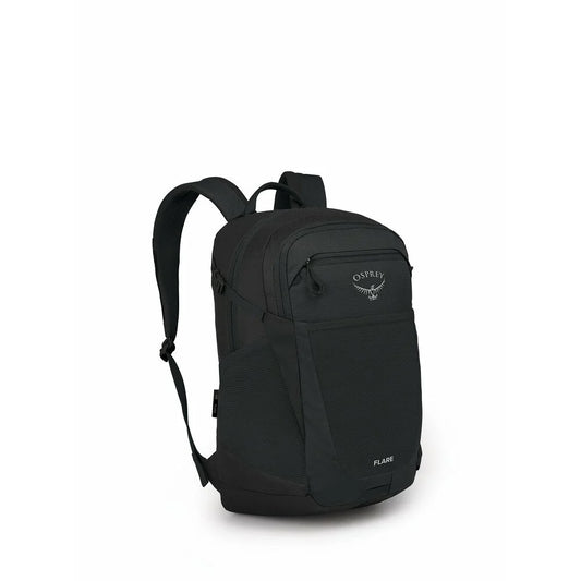 Osprey - Flare Day Pack - Black