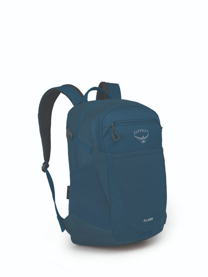 Osprey - Flare - Night Shift Blue