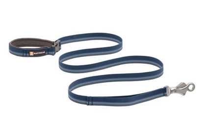 Ruffwear - Flat Out Leash - Blue Horizon