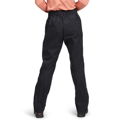 Black Diamond - Women's Fineline Stretch Full Zip Pants - Black