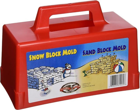 Flexible Flyer - Snow Block Maker