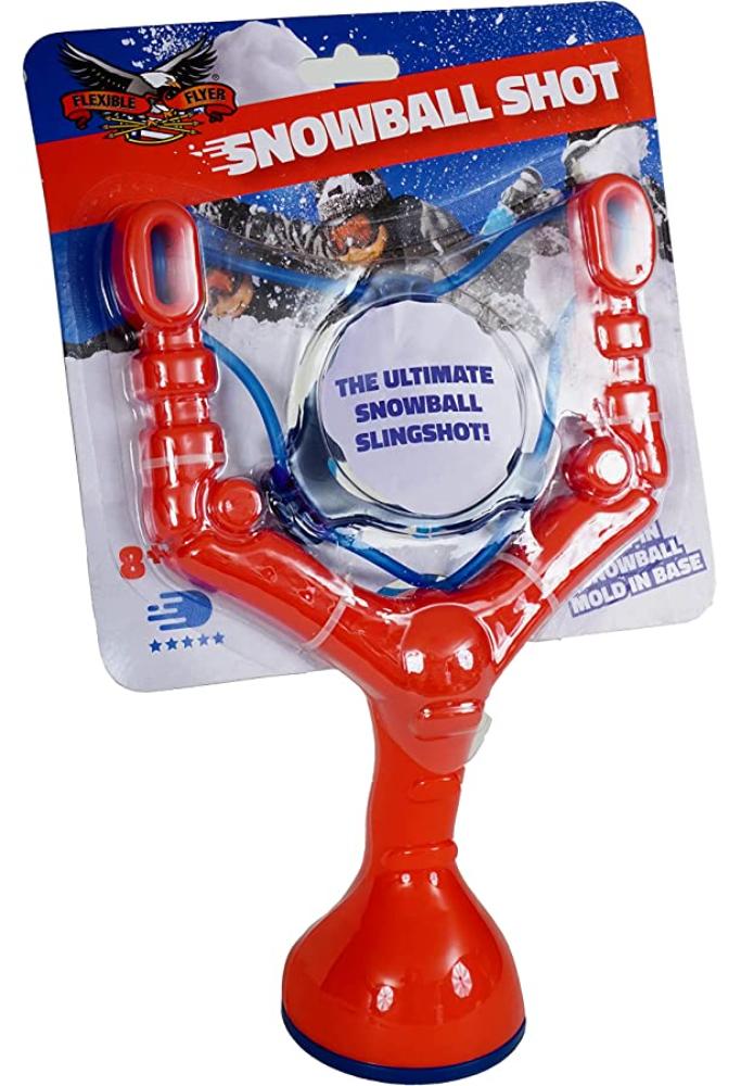 Flexible Flyer - Snow Slingshot
