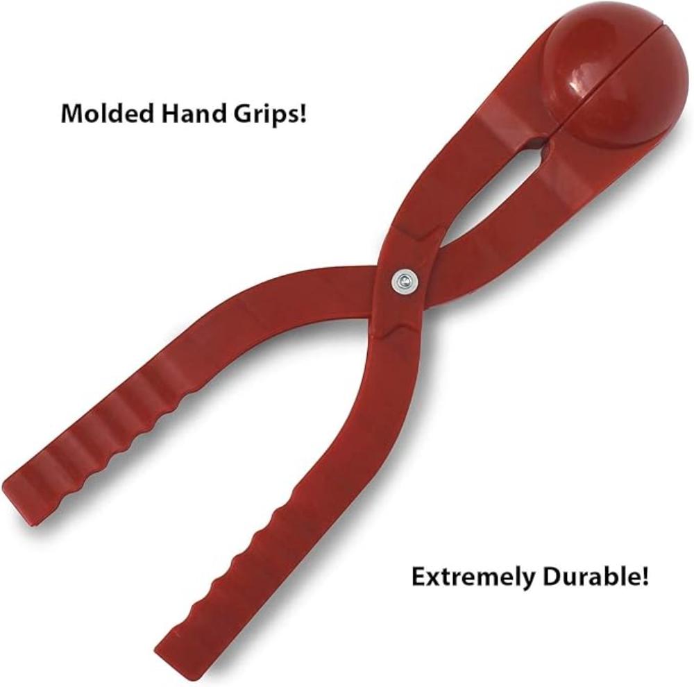 Flexible Flyer - Snowball Maker