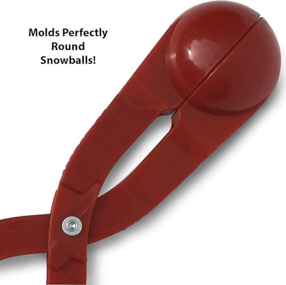 Flexible Flyer - Snowball Maker