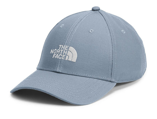 The North Face - Recycled 66 Hat - Meld Grey