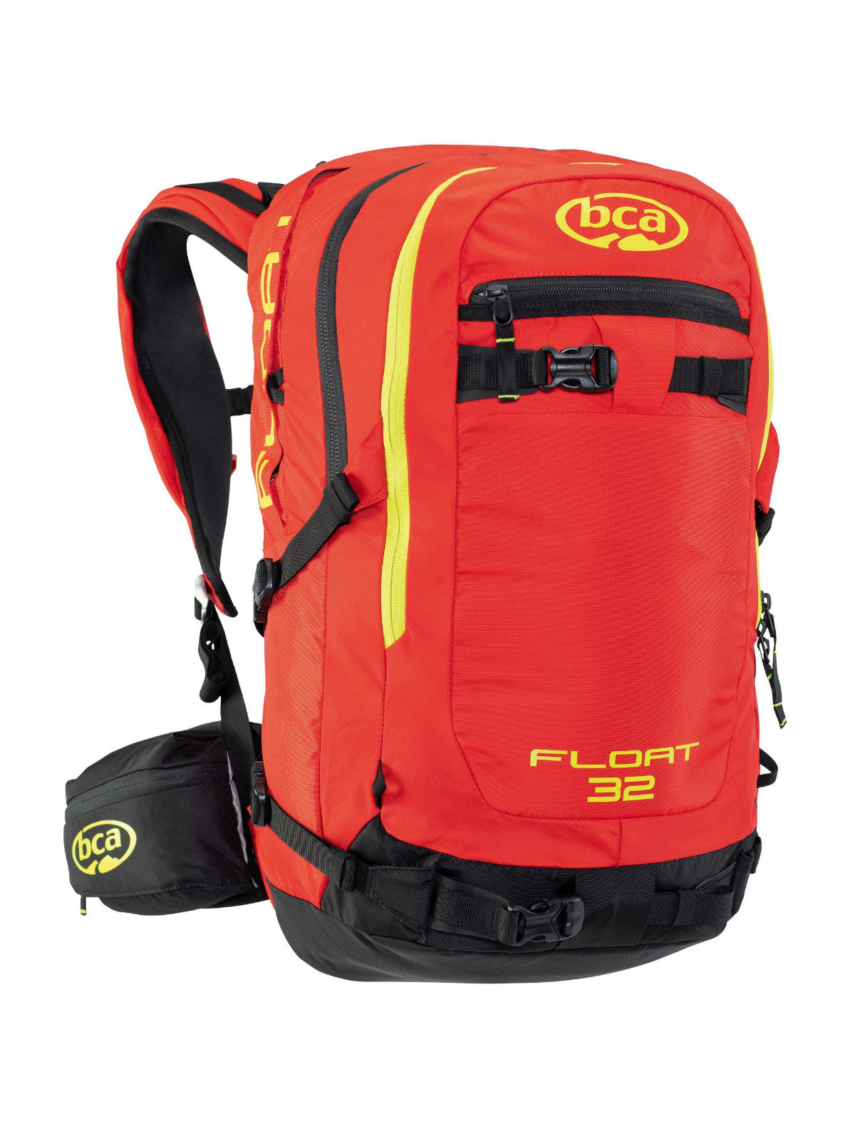 Backcountry Access - Float 32 Avy Airbag 2.0 - Warning Red