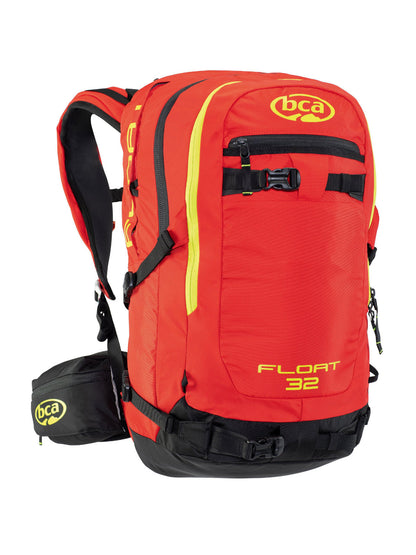 Backcountry Access - Float 32 Avy Airbag 2.0 - Warning Red