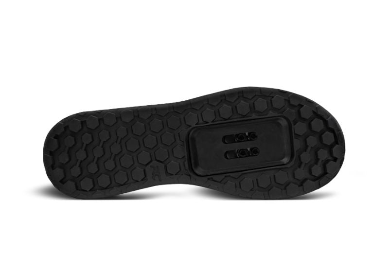 Ride Concepts - Traverse - Women's - Black/Gold