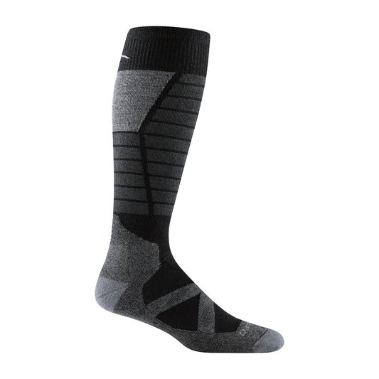 Darn Tough - Function X OTC Midweight with Cushion with Padded Shin Men's