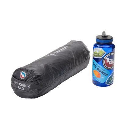 Big Agnes - Fly Creek UL2 - Asphalt Gray Ridge