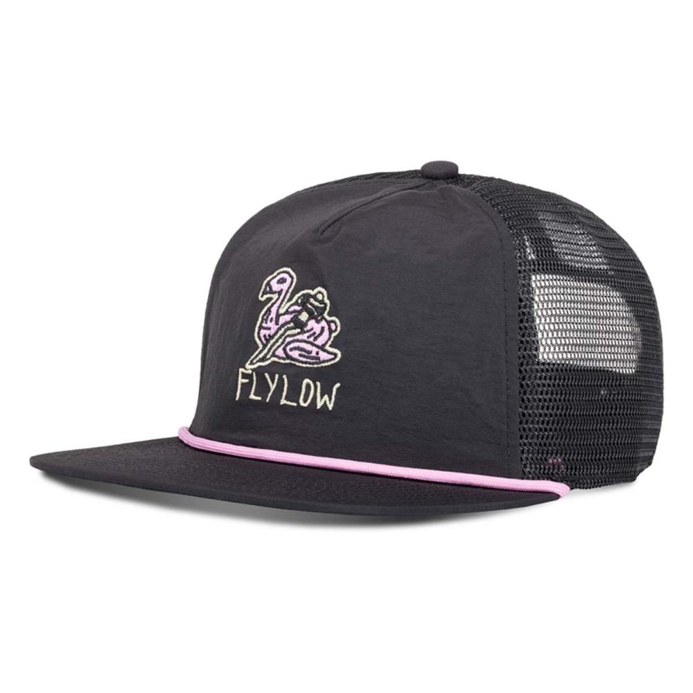 Flylow - Chad Meshback - Flamingo