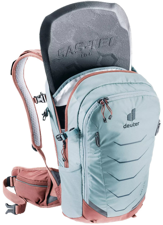 Deuter - Flyt 12 SL Pack - Dusk-Redwood