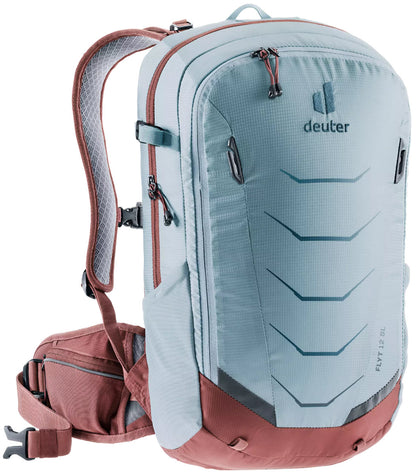 Deuter - Flyt 12 SL Pack - Dusk-Redwood