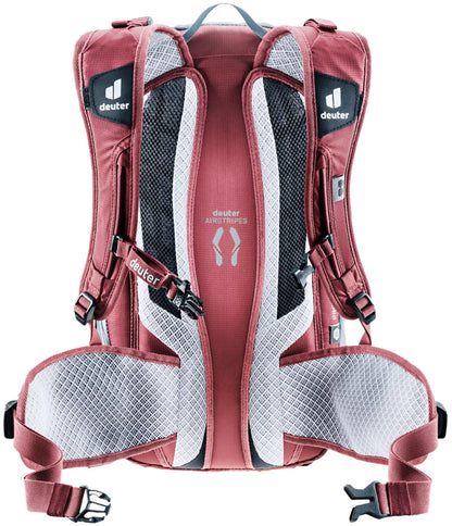 Deuter - Flyt 12 SL Pack - Dusk-Redwood