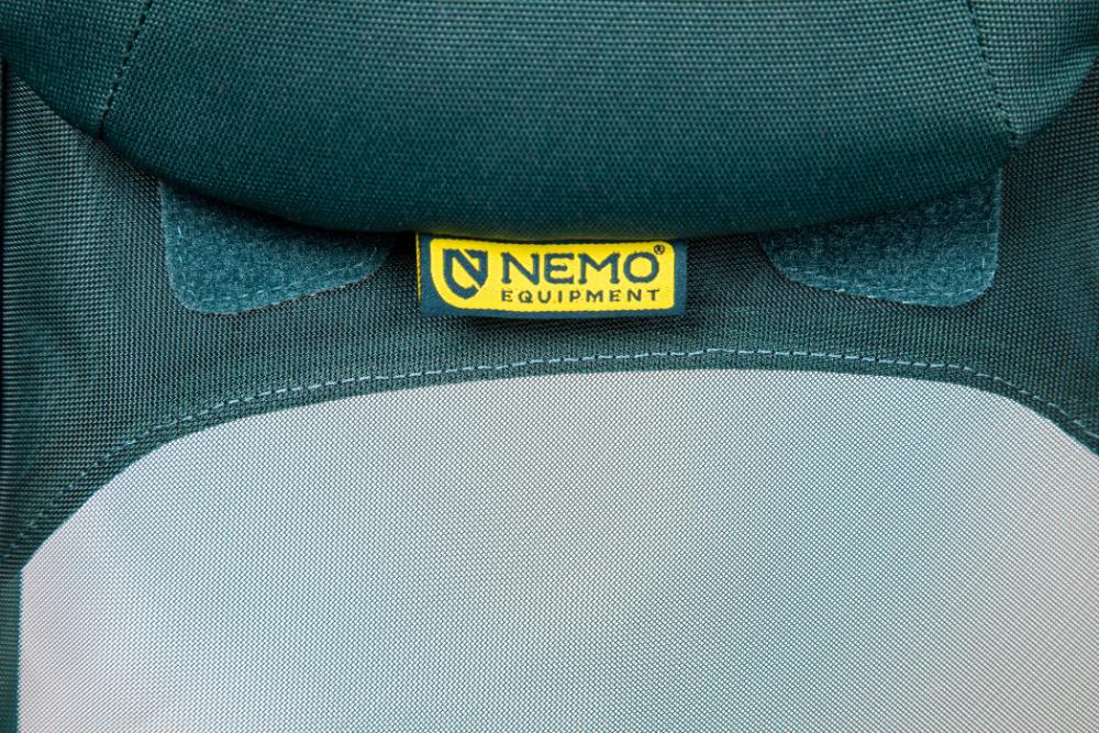 Nemo - Stargaze Reclining Chair - Lagoon