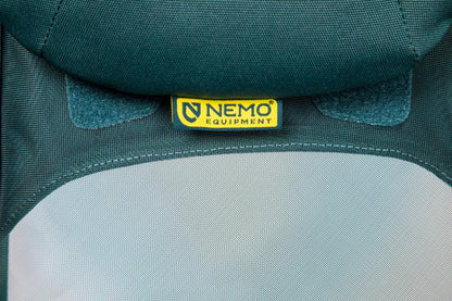 Nemo - Stargaze Reclining Chair - Lagoon