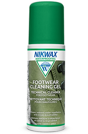 Footwear Cleaning Gel 4.2 oz.