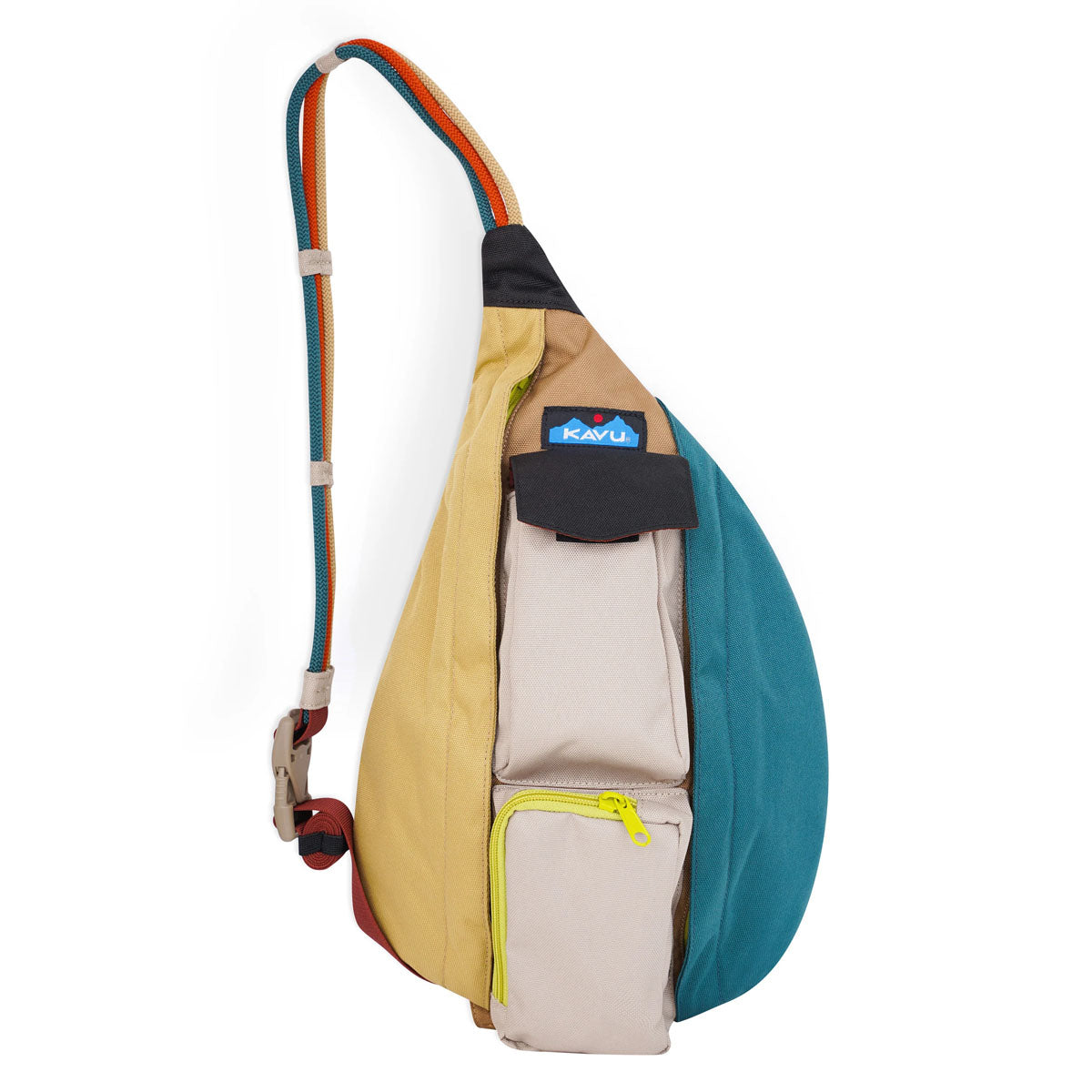 Kavu - Mini Rope Sling - Forest Pass