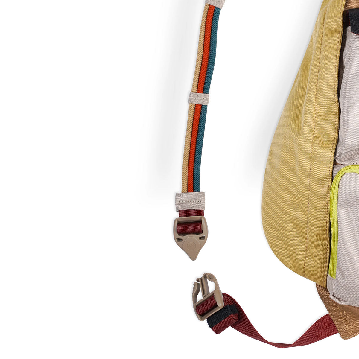 Kavu - Mini Rope Sling - Forest Pass