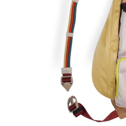 Kavu - Mini Rope Sling - Forest Pass