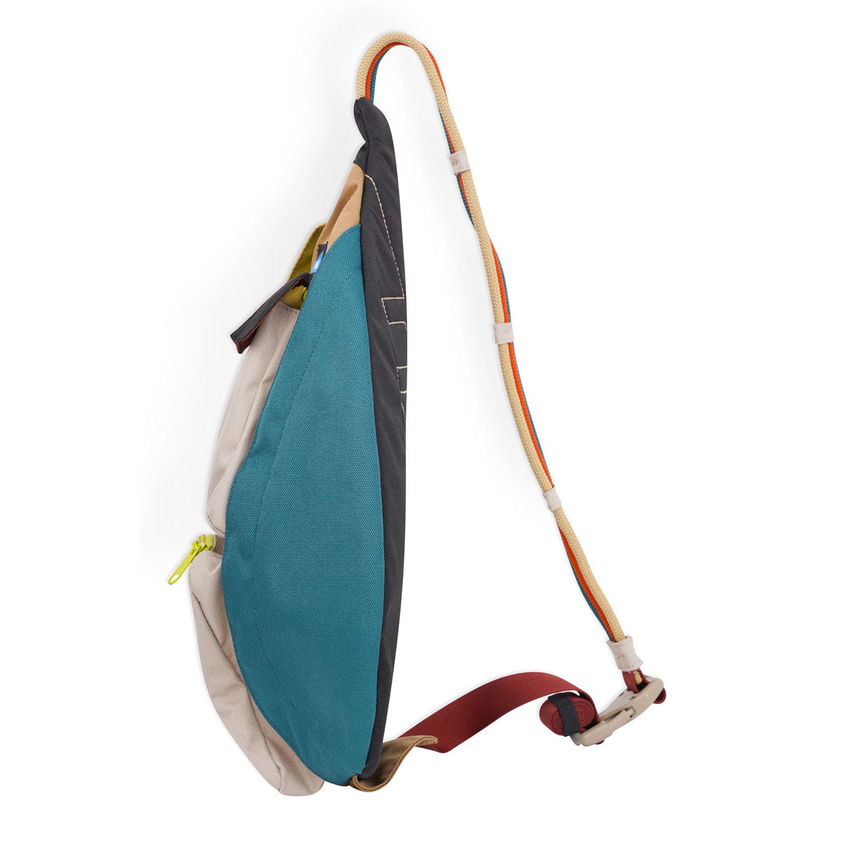 Kavu - Mini Rope Sling - Forest Pass