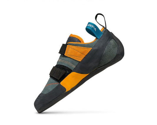 Scarpa - Force V - Mangrove/Papaya