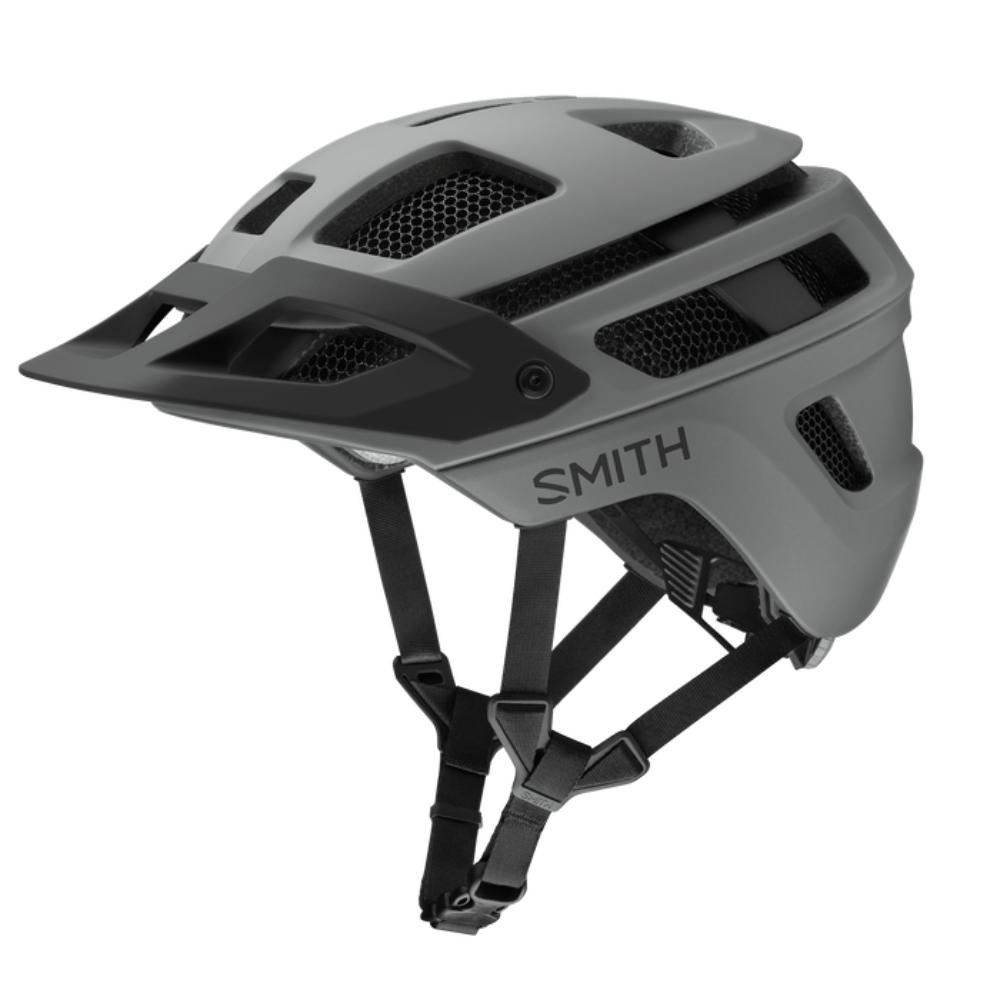 Smith - Forefront 2 MIPS - CLOUDGREY