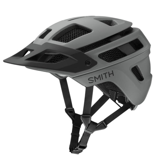 Smith - Forefront 2 MIPS - CLOUDGREY