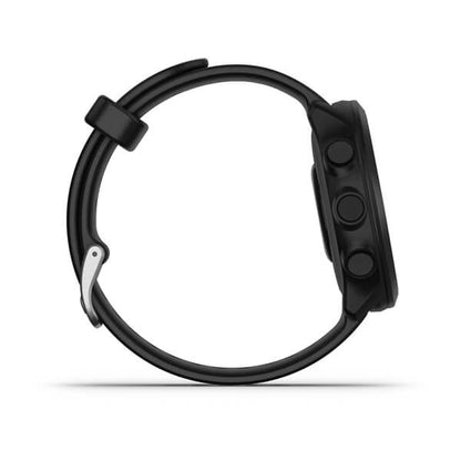 Garmin - Forerunner 55 - White