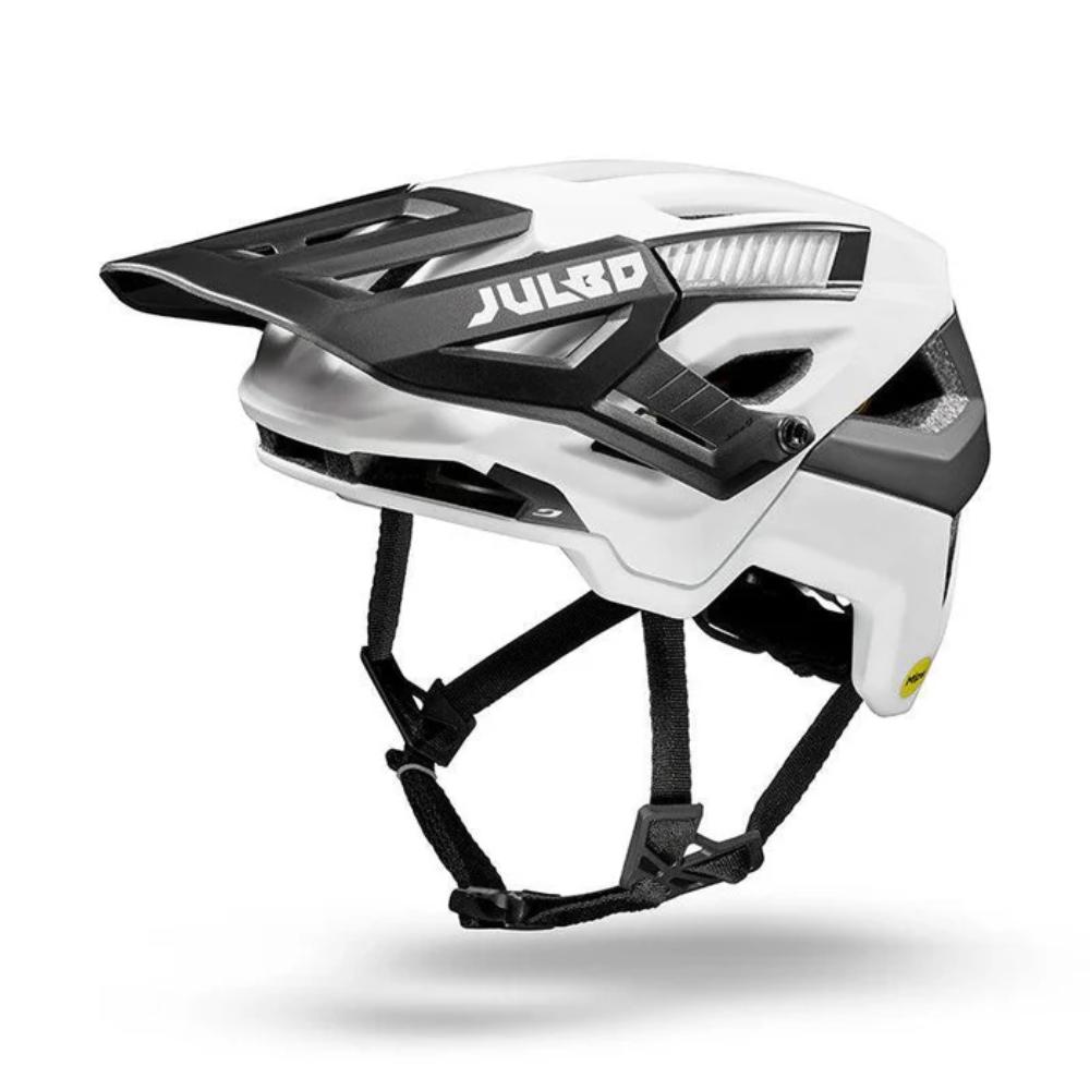 Julbo - Forest Evo - White/Black