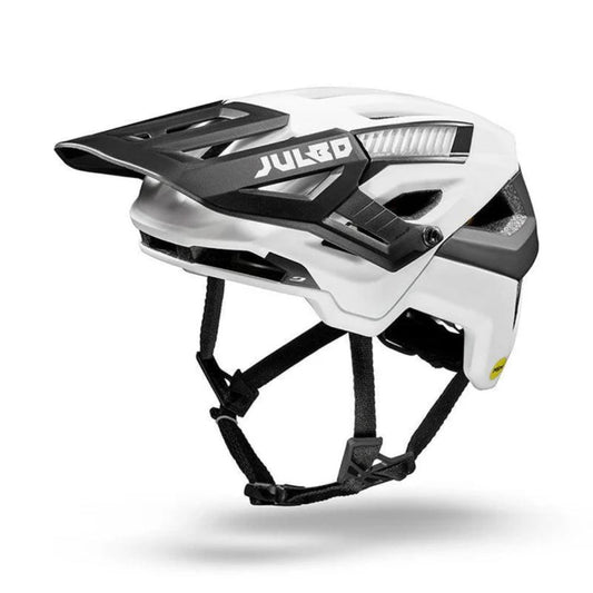 Julbo - Forest Evo - White/Black