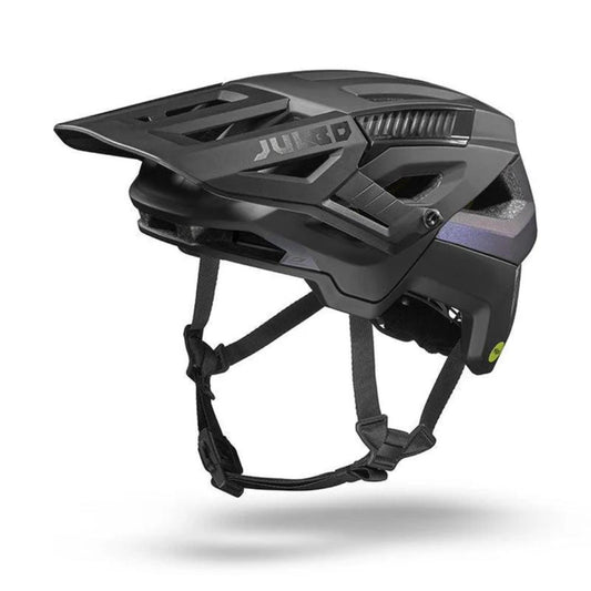 Julbo - Forest Evo - Black/Blue