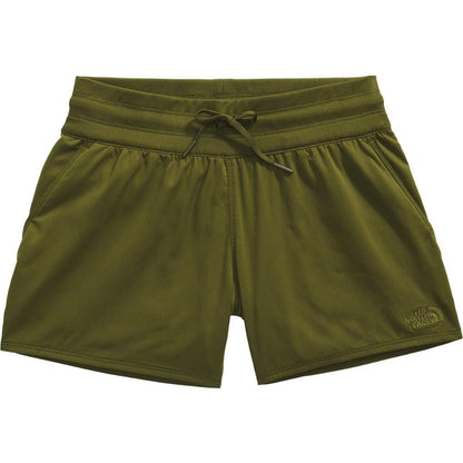 The North Face - Aphrodite Short - Women's - Tnf Black
