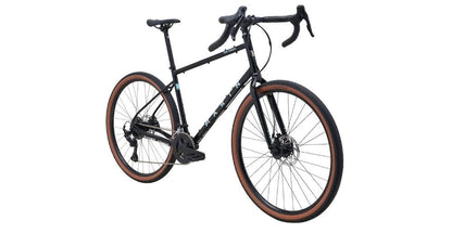 Marin - Four Corners 1 650B - Black/Silver