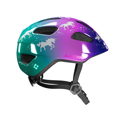 Lazer - NUTZ KinetiCore 2.0 - Sparkle