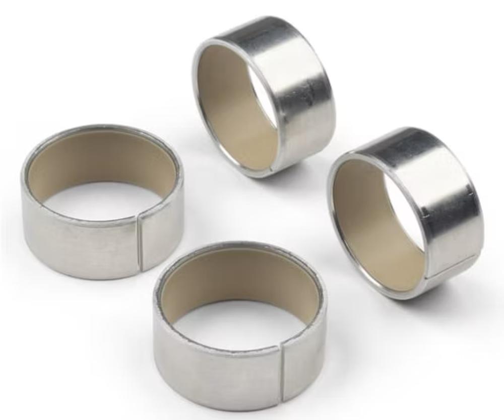 Fox - 32mm Lower Leg Bushing Kit - 32