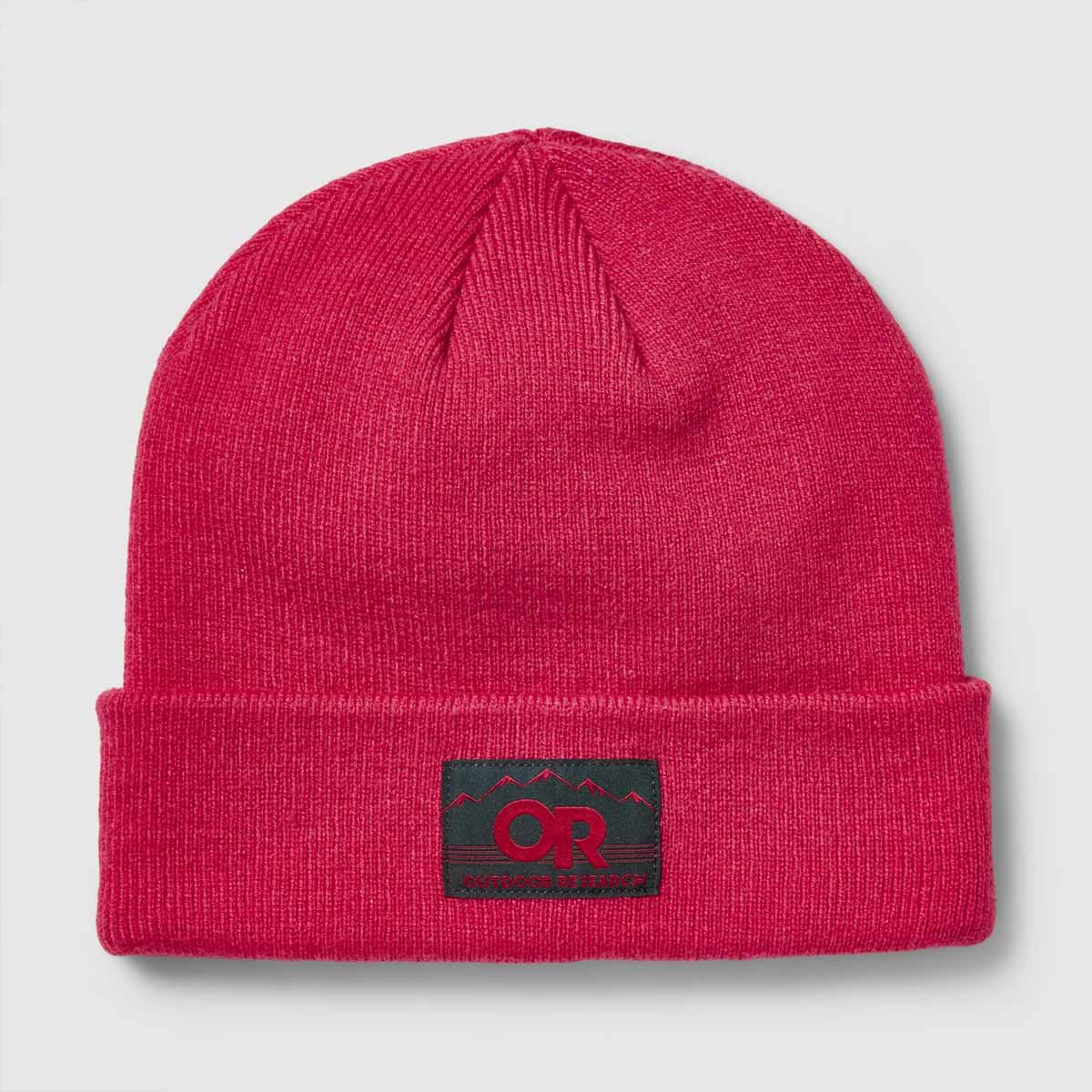 Outdoor Research - Juneau Beanie - Foxglove